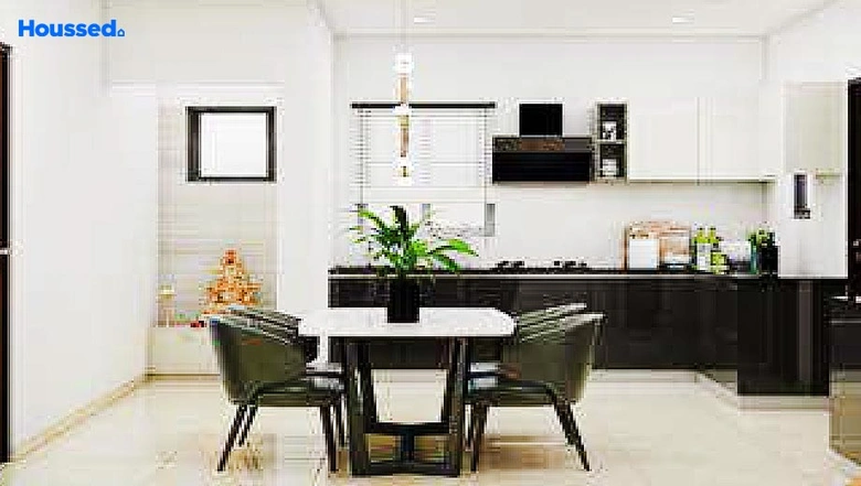 Sample Apartment